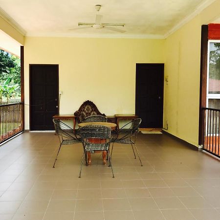 Villa Desa Kaloi Farmhouse Batang Kali Exterior foto